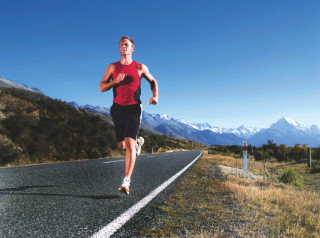 10 benefits of running