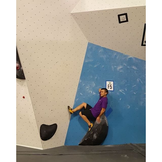 Climbing is one of the most (fun) ctional sports I&;ve encountered with movements that require good body awareness, strength and mobility. Finally a climbing vid.. So can I officially call myself a climber?