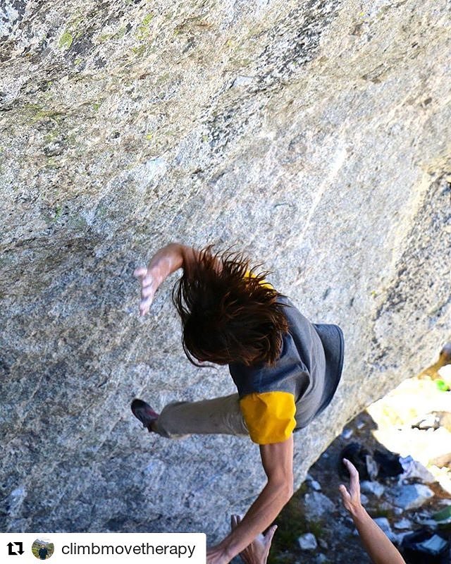 As some of you knoe I&;m back from injury. Few days back and shout out to my boy here. I hit up a brand new neck strain.  @climbmovetherapy (@get_repost)・・・Climbing Whiplash! .We usually associate whiplash with motor vehicle accidents, but it can happen anywhere. 
</p>
<div class=